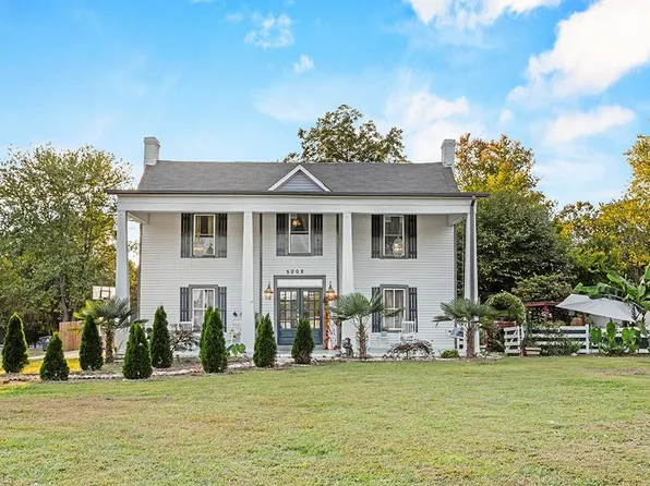 5008 Old Rural Hall Rd, Winston Salem, NC 27105