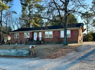 107109-107 & 109 Edwards Cir, Rockingham, NC 28379