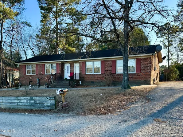 107 &109 Edwards Circle, Rockingham, NC 28379