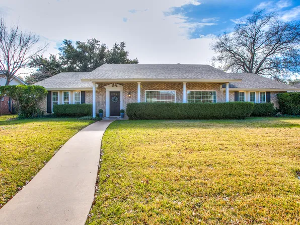 3005 Briargrove Ln, San Angelo, TX 76904