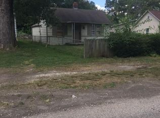 1156 N Livingston Ave, Indianapolis, IN