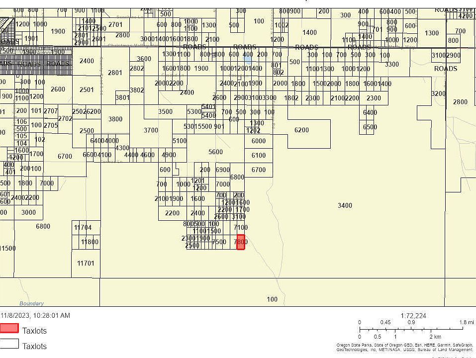 2nd image of Tl 7800 Off S Gloria Apn Rd #6819