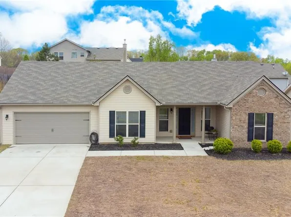 119 Brookside Pl, Lula, GA 30554