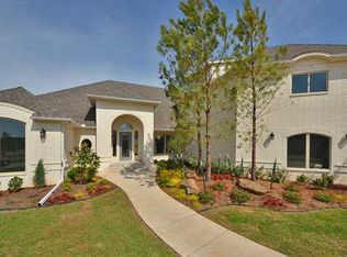14908 Kurdson Way, Edmond, OK 73013