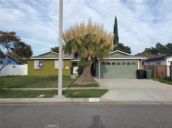 2245 W Francisquito Ave, West Covina, CA 91790