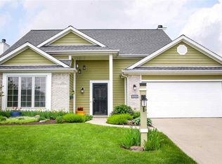 10429 Kentfield Pl, Fort Wayne, IN