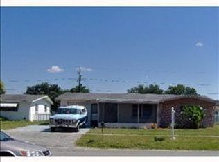 2100 Arcadia Rd, Holiday, FL 34690