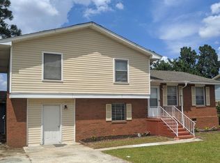2549 Andorra Dr, Hephzibah, GA 30815
