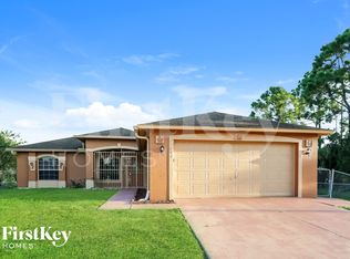 652 Keller St E, Lehigh Acres, FL 33974