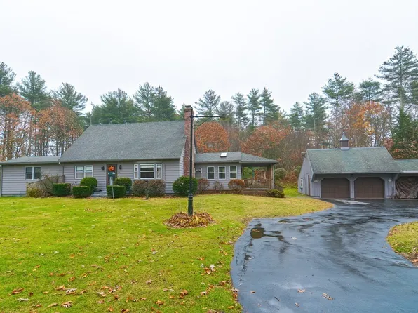 53 Schoolhouse Rd #10, Charlton, MA 01507