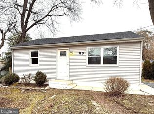 88 Eldridge St, Browns Mills, NJ 08015