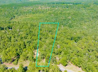 8645 Patricks Landing Rd, Bay Minette, AL 36507