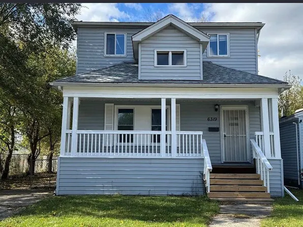 (undisclosed Address), Detroit, MI 48228
