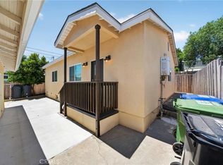 4363 1/2 Eagle Rock Blvd, Los Angeles, CA 90041