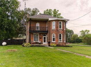 259 W Patterson St, Dunkirk, OH 45836