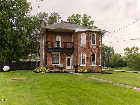259 W Patterson St, Dunkirk, OH 45836