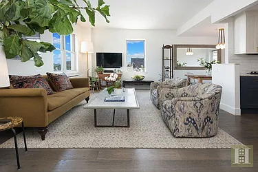 Sold by Halstead Real Estate