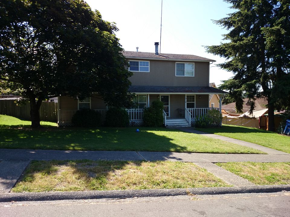 2nd image of 7510 Military Rd S