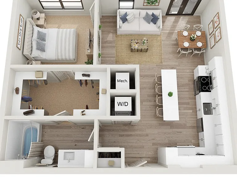 2045 S Forum Dr — Photo 38