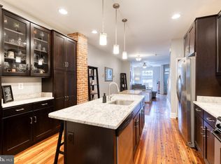 3609 Hudson St, Baltimore, MD 21224
