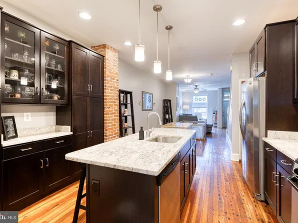 3609 Hudson St, Baltimore, MD 21224