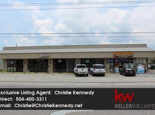 1800 E Judge Perez Dr STE E, Chalmette, LA 70043
