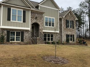 5065 Baxter Rd, Springville, AL 35146