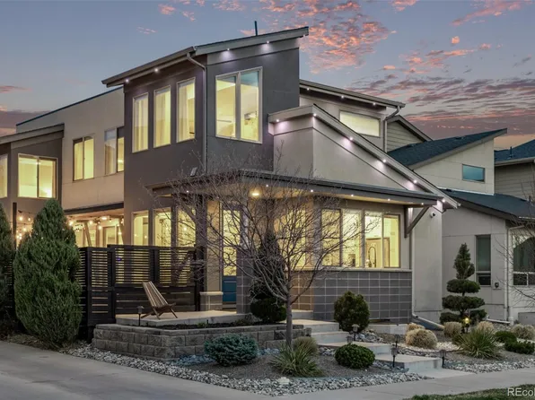 6660 Fern Drive, Denver, CO 80221