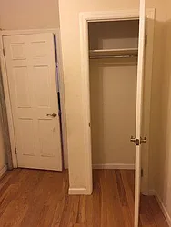 Rented by Crosstown Apartments NYC