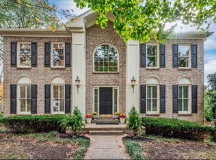 95 Victoria Park, Nashville, TN 37205