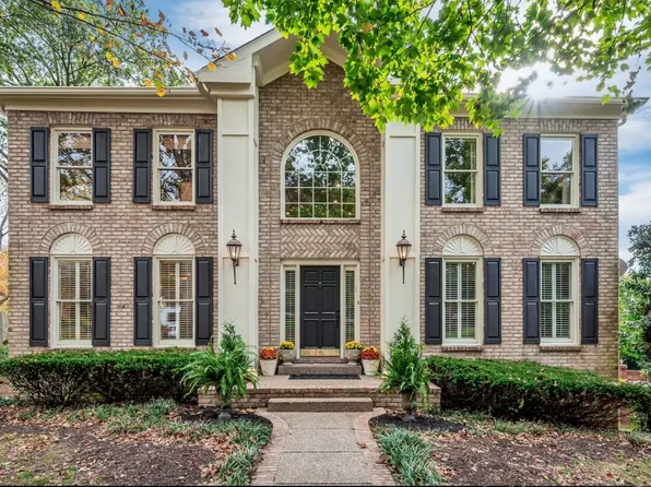 95 Victoria Park, Nashville, TN 37205