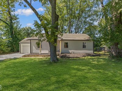 3722 S Olney St, Indianapolis, IN, 46237