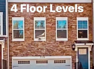 7109 Yamhill Way, Glen Burnie, MD 21060