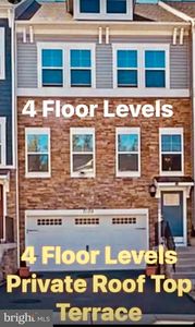 7109 Yamhill Way, Glen Burnie, MD, 21060