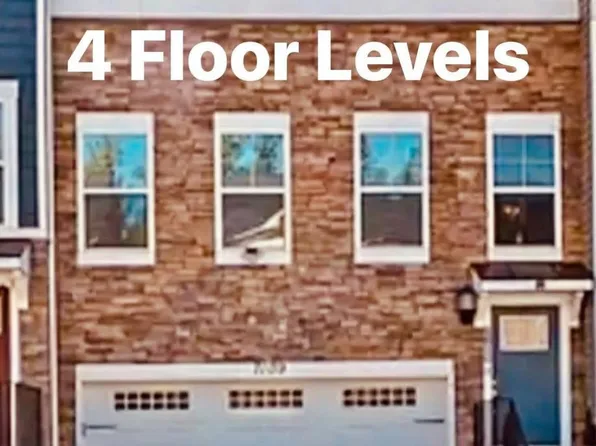 7109 Yamhill Way, Glen Burnie, MD 21060