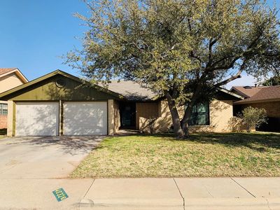 4632 Constitution Ave, Odessa, TX, 79762