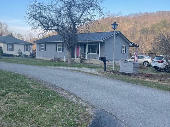 424 Burton Hl, Blackey, KY 41804