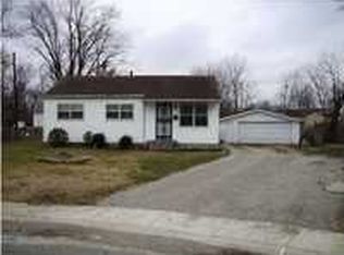 4209 Broadmoor Ct, Louisville, KY