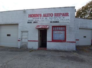107 W Jackson St, Mulberry, IN 46058
