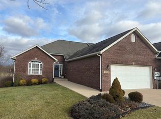 5028 W September Dr, Bloomington, IN 47404