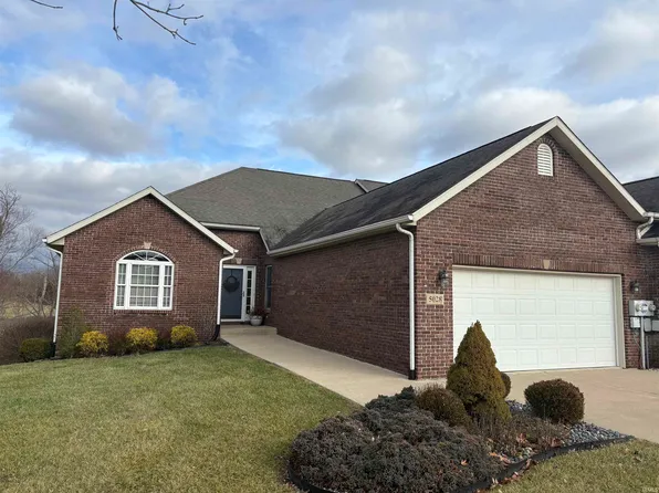 5028 W September Dr, Bloomington, IN 47404