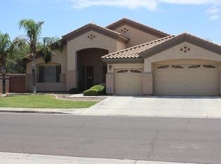 1093 E Coconino Dr, Chandler, AZ 85249
