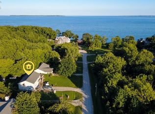 115 Glacier Cv, Put In Bay, OH 43456