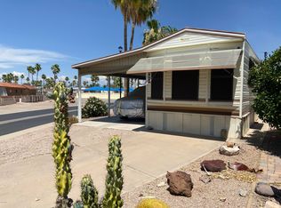 1107 W Chippewa Ave LOT 501, Apache Junction, AZ 85119