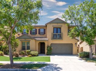 2756 E Wickford St, Ontario, CA 91762