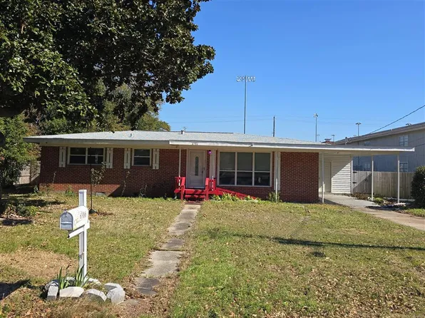 6586 Sellers Dr, Milton, FL 32570