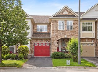 636 Porter Way, Milton, ON L9T 5W2