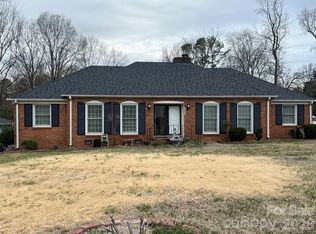 4635 Cloverdale Ave, Charlotte, NC 28212