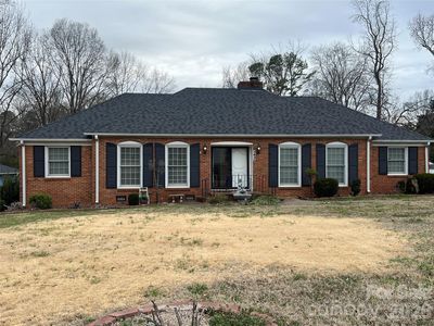 4635 Cloverdale Ave, Charlotte, NC, 28212