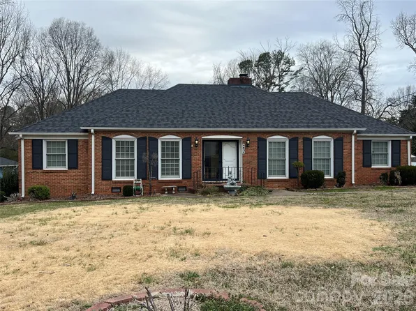 4635 Cloverdale Ave, Charlotte, NC 28212